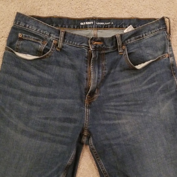 Old Navy Other - Old Navy loose fit